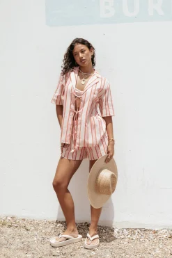 Aaliyah Shorts