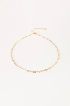 Abbie Necklace