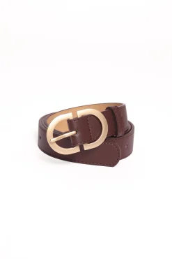 Abbott Belt