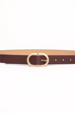 Abbott Belt