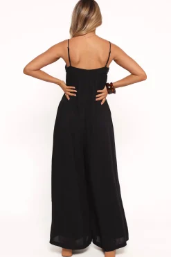 Abegail Flowy Jumpsuit