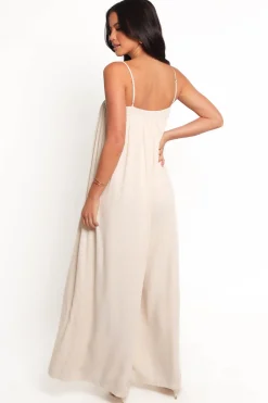 Abegail Flowy Jumpsuit
