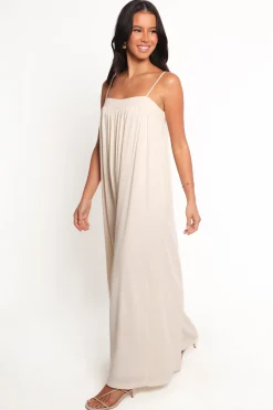Abegail Flowy Jumpsuit