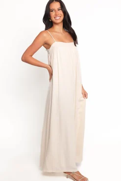 Abegail Flowy Jumpsuit