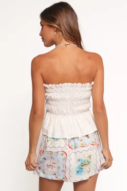 Abella Mini Skirt