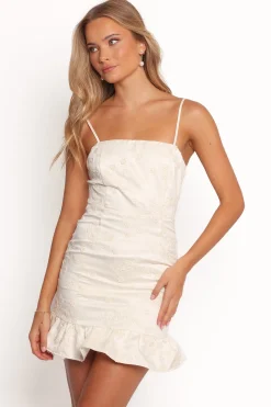 Abel Mini Dress