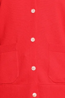 Abner Cardigan
