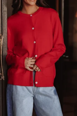 Abner Cardigan