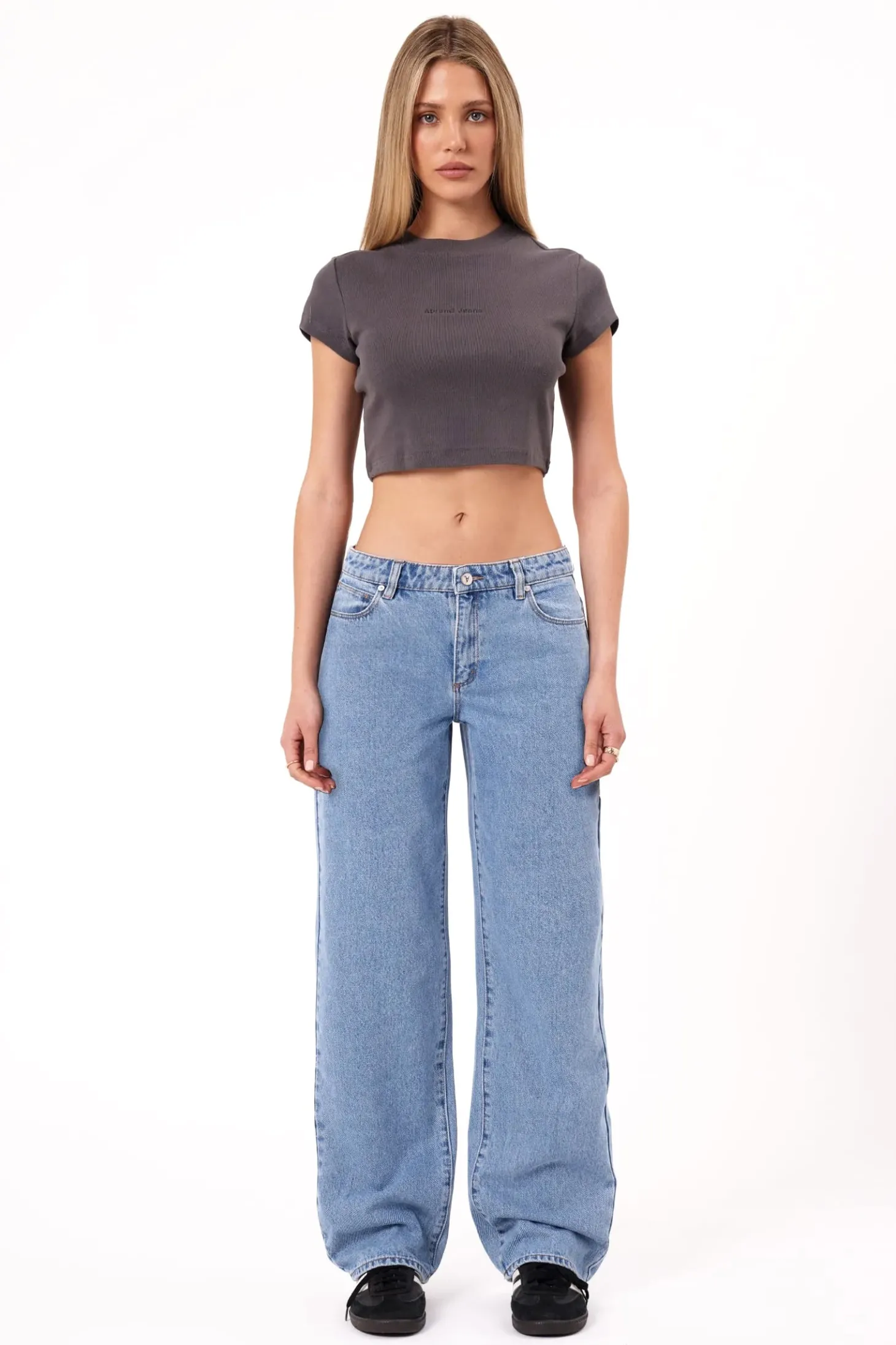 Abrand 99 Baggy Jeans