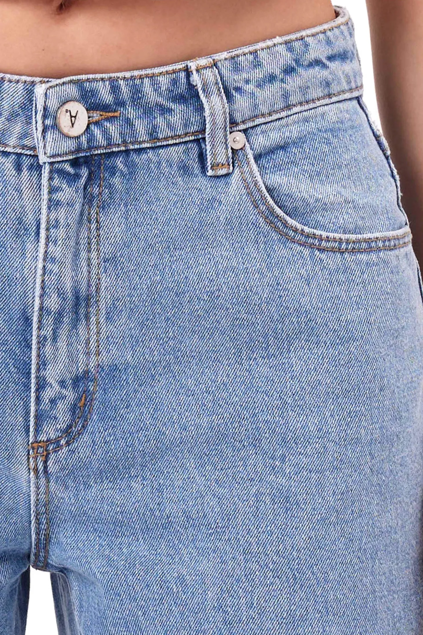 Abrand 99 Baggy Jeans