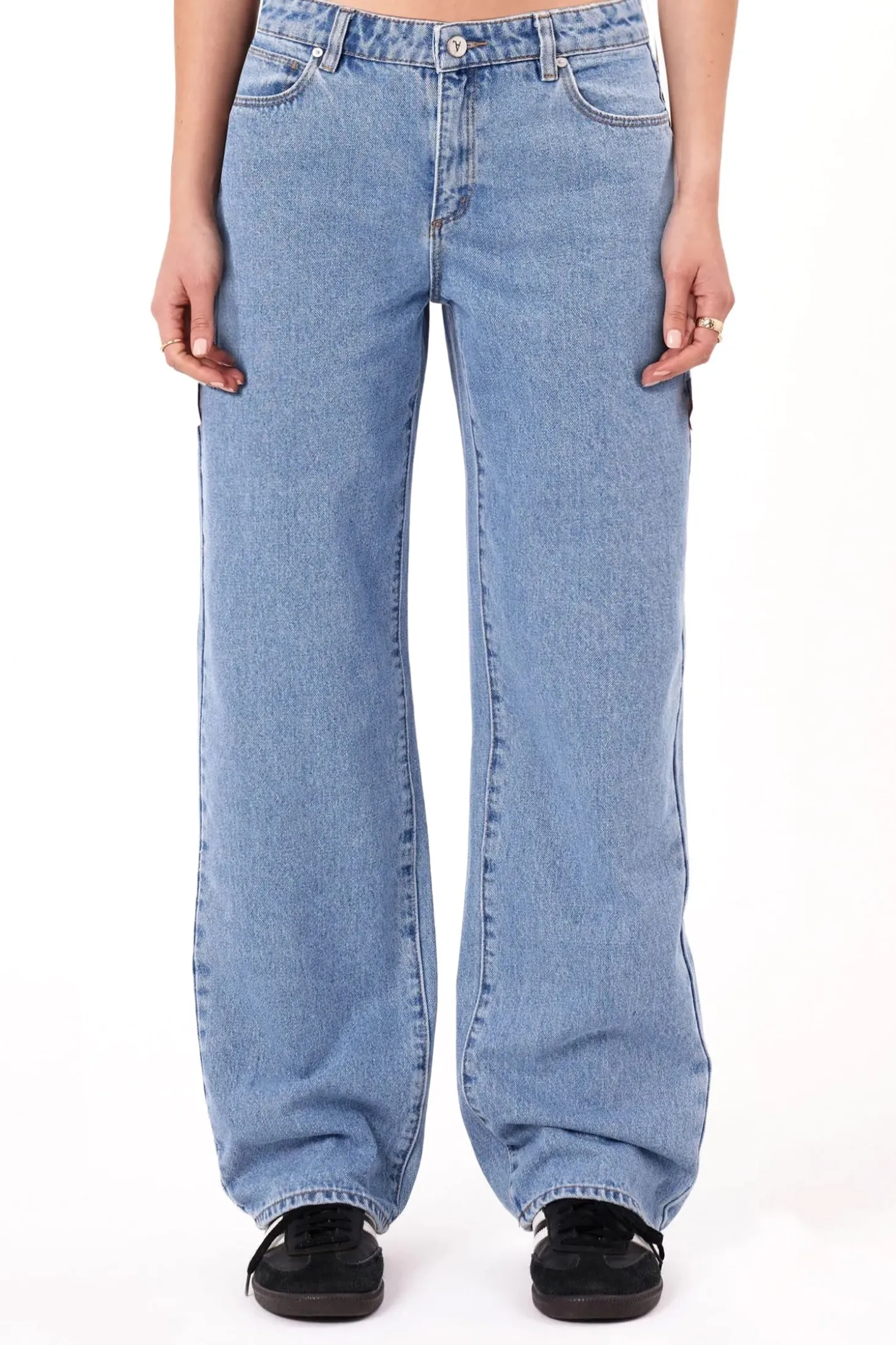 Abrand 99 Baggy Jeans