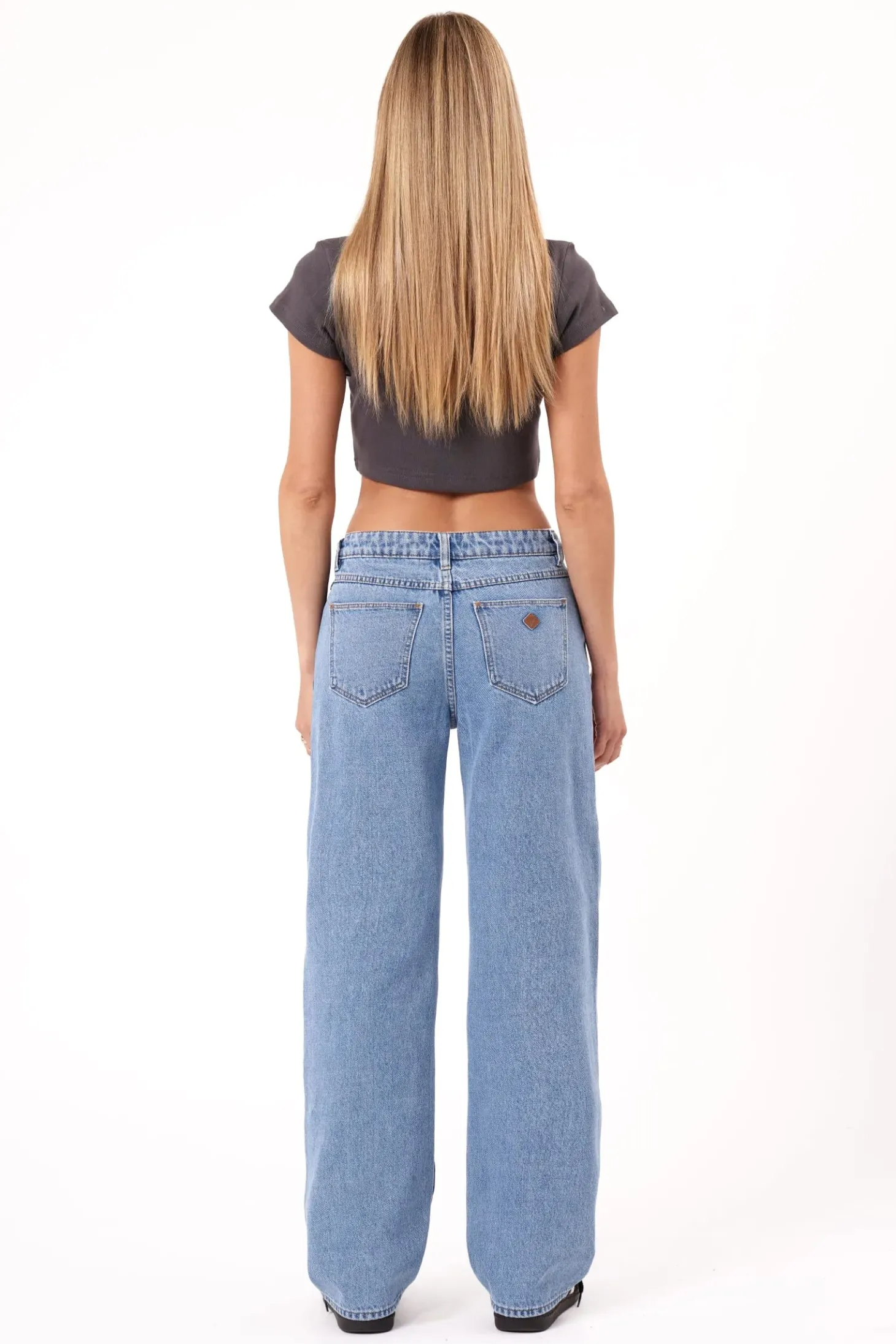 Abrand 99 Baggy Jeans