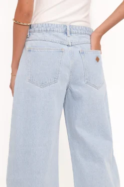Abrand 95 Barrel Jeans