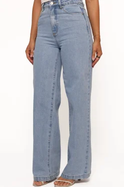Abrand Carrie Jeans