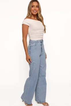 Abrand Carrie Jeans