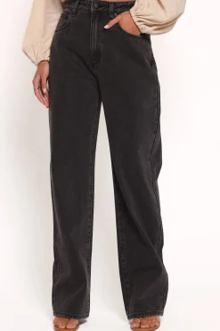 Abrand Carrie Jeans