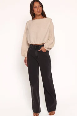 Abrand Carrie Jeans