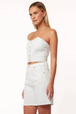 Abrand Carrie Shorts