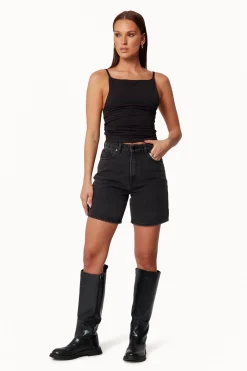 Abrand Carrie Shorts