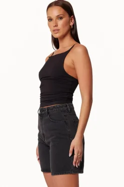 Abrand Carrie Shorts