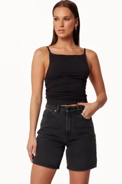Abrand Carrie Shorts