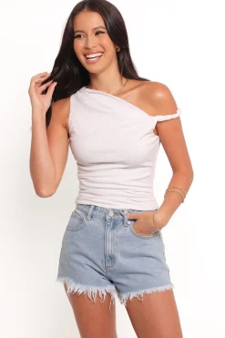 Abrand High Relaxed Short
