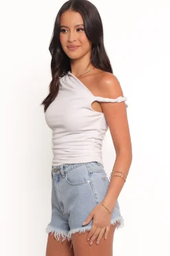 Abrand High Relaxed Short