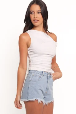 Abrand High Relaxed Short