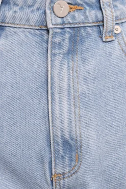 Abrand High Relaxed Short