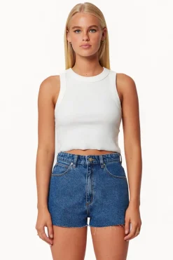 Abrand High Relaxed Short
