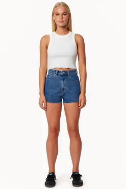 Abrand High Relaxed Short