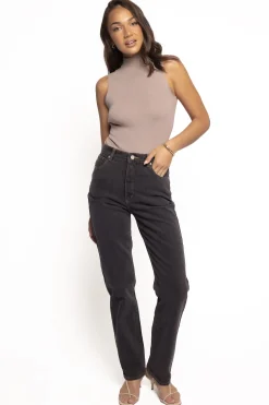 Abrand 94 High Straight Jeans