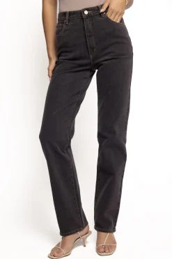 Abrand 94 High Straight Jeans