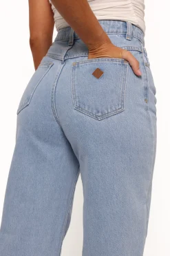 Abrand 94 High Wide Jeans