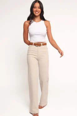 Abrand 94 High Wide Jeans
