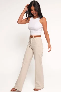 Abrand 94 High Wide Jeans