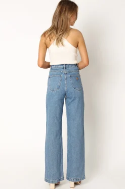 Abrand 94 High Wide Jeans