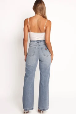 Abrand 94 High Wide Jeans