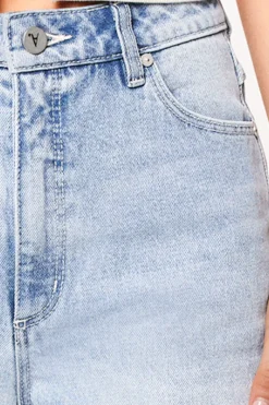 Abrand 94 High Wide Jeans