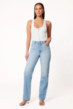 Abrand 94 Straight Jeans