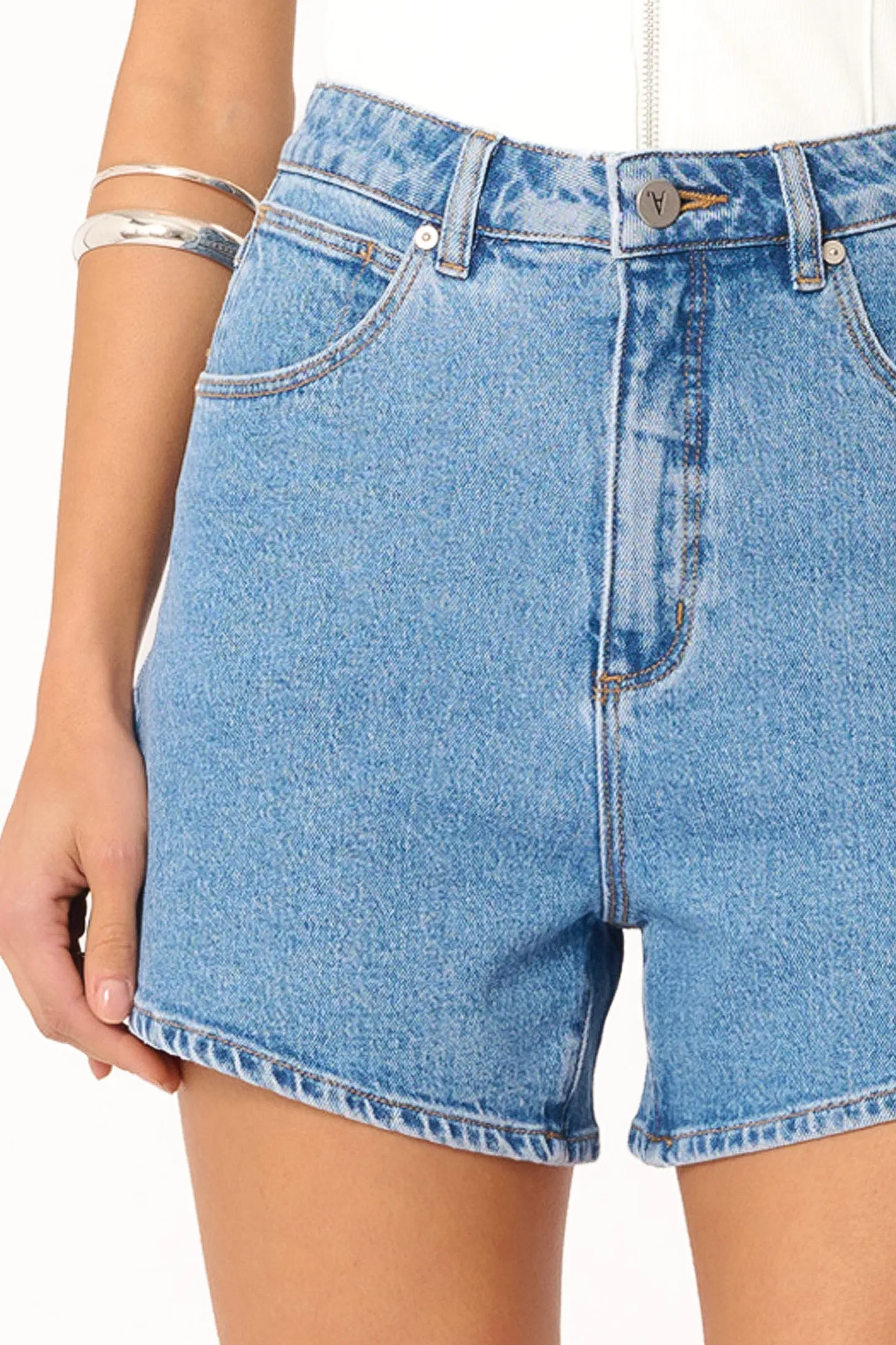 Abrand Venice Short