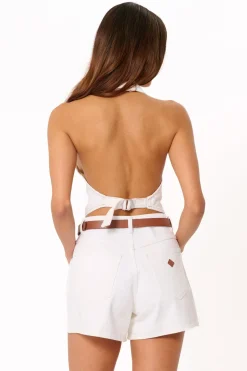 Abrand Venice Short