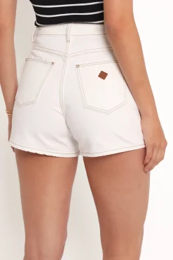 Abrand Venice Short