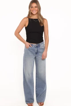 Abrand 94 Wide Jeans