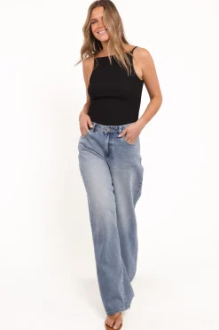 Abrand 94 Wide Jeans
