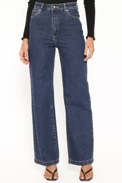 Abrand 94 Wide Leg Jeans