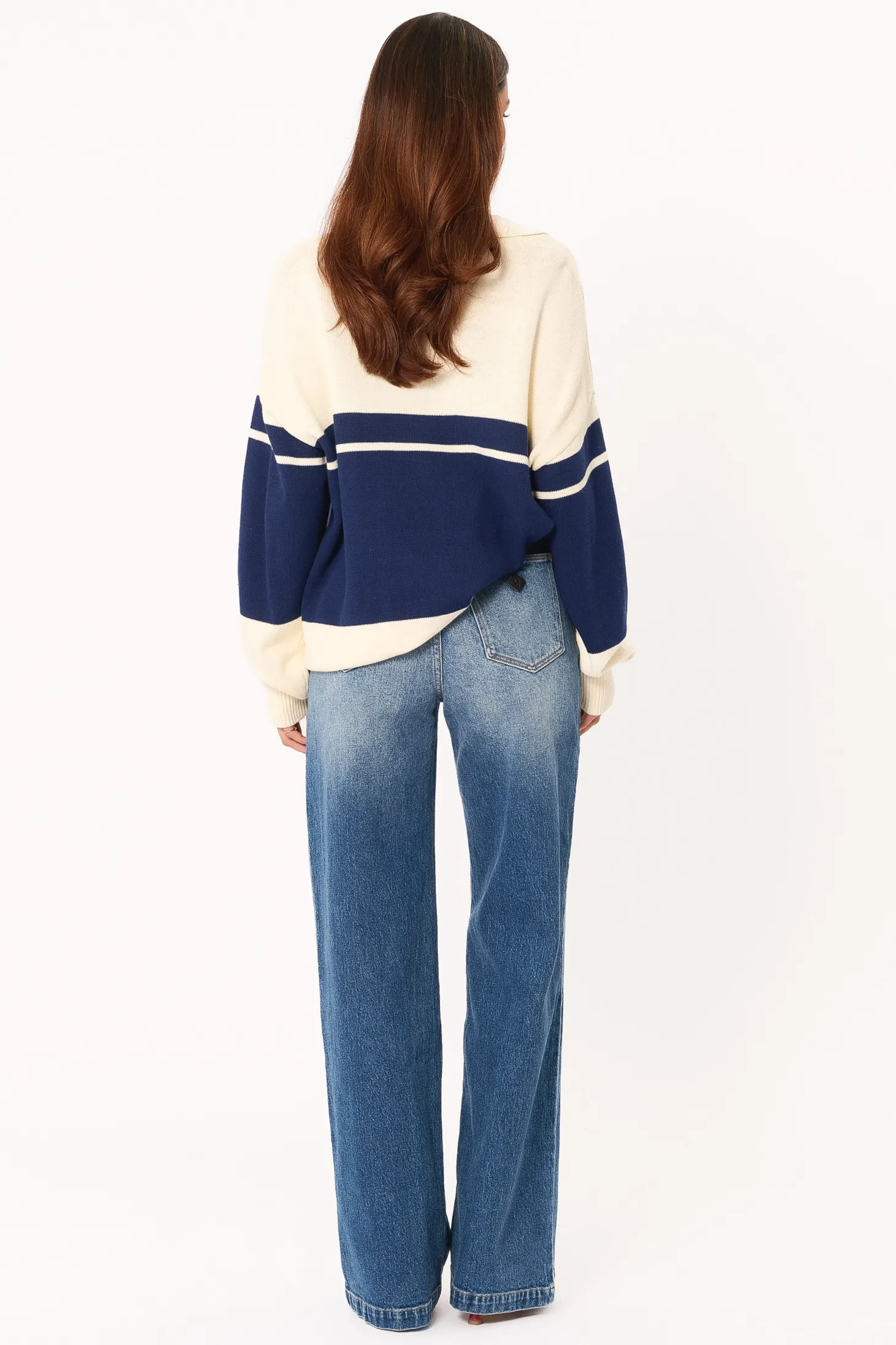 Abrand 94 Wide Leg Jeans