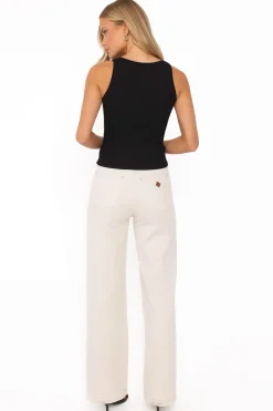 Abrand 94 Wide Leg Jeans