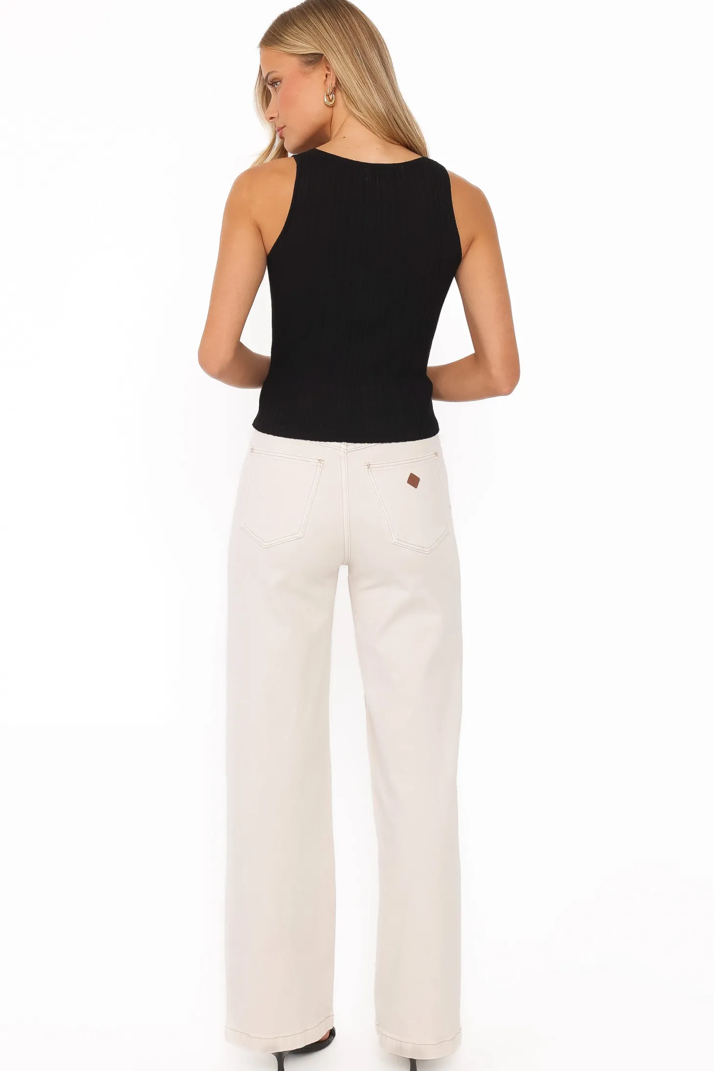 Abrand 94 Wide Leg Jeans