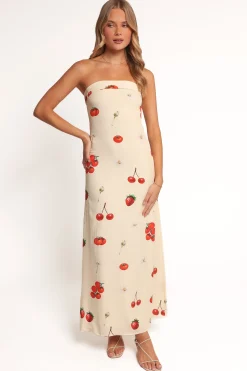 Adela Maxi Dress